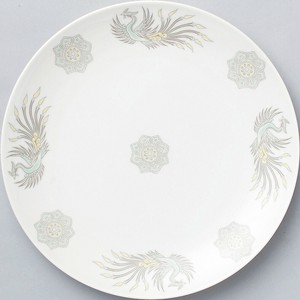 [平皿]全3サイズ 北京 メタ玉/21cm 24cm 26cm 日本製