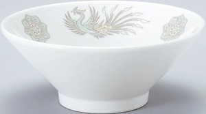 [丼]全2サイズ 北京 切立高台/20cm 22cm 日本製