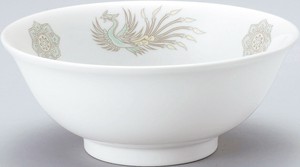[丼]全3サイズ 北京 反高台/20cm 21cm 22cm 日本製