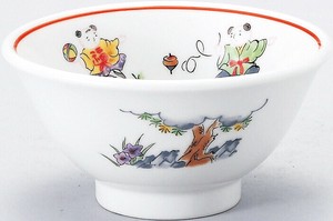 Soup Bowl 12cm Made in Japan