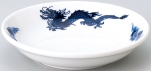 [深皿]全3サイズ 蒼龍 メタ玉/10cm 13cm 14cm 日本製
