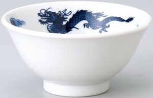 [碗]全2サイズ 蒼龍/12cm 13cm 日本製