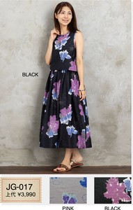 Casual Dress Design