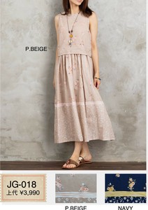 Casual Dress Design