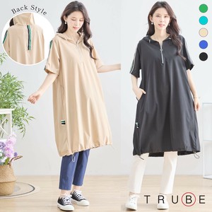Casual Dress Short Sleeve Dress [2025 NEW]