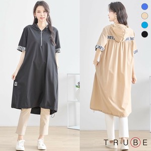 Casual Dress Design Short Sleeve Dress [2025 NEW]