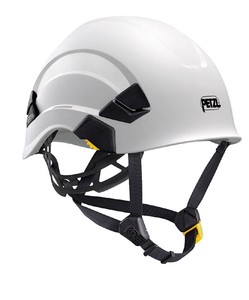 バーテックス ヘルメット サイズ53-63cm ホワイト