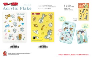 Hobby Item Tom and Jerry