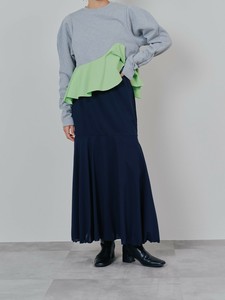 裙子 两面 裙子