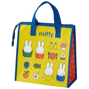 Miffy Lunch Bag cooling bag Non-woven fabric Skater Limited