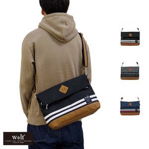 Shoulder Bag Crossbody Lightweight Shoulder Bag 2Way Casual Men's