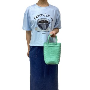 Handbag Slim Reusable Bag