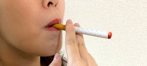 お手軽禁煙スティック　タバコ　メンソール　DL-801003