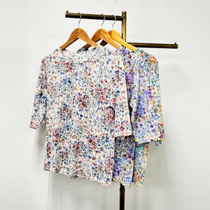 T-shirt Ladies fashion