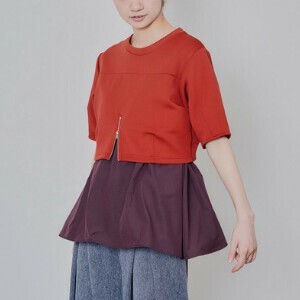 Button Shirt/Blouse Front