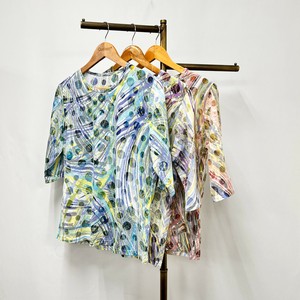 T-shirt Ladies fashion