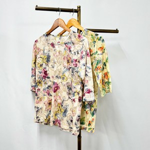 T-shirt Ladies fashion