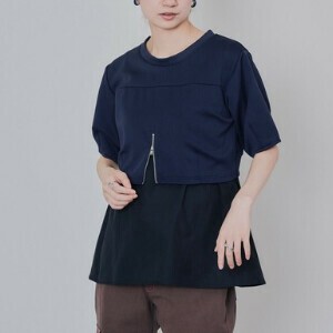 Button Shirt/Blouse Front