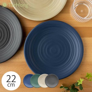 Main Plate Lightweight Dishwasher Safe 22cm