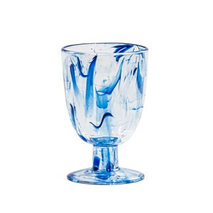 Wine Glass Design Dishwasher Safe 410ml