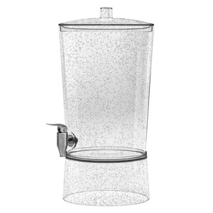 Drinkware Lightweight Dishwasher Safe