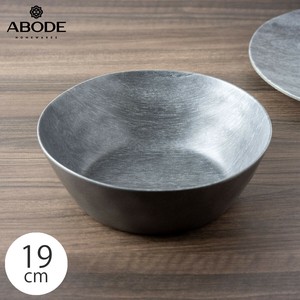 Donburi Bowl Lightweight Dishwasher Safe 19cm