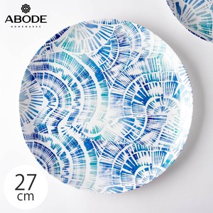 大餐盘/中餐盘 洗碗机对应 餐具 27cm