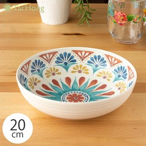 丼饭碗/盖饭碗 洗碗机对应 餐具 塑胶 20cm
