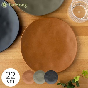 Main Plate Lightweight Dishwasher Safe 22cm