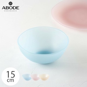 Donburi Bowl Lightweight Organic Dishwasher Safe 15cm