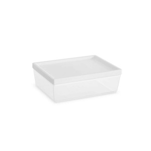 Storage Jar/Bag Lightweight Dishwasher Safe