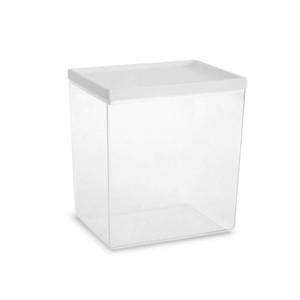 Storage Jar/Bag Lightweight Dishwasher Safe