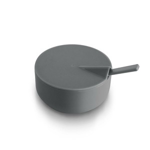 Storage Jar/Bag Lightweight Dishwasher Safe
