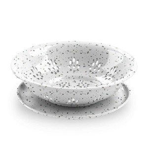 Mixing Bowl Lightweight Dishwasher Safe 27cm