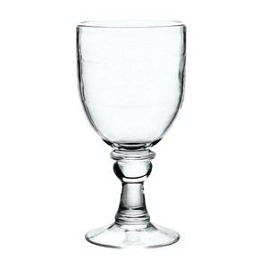 Wine Glass Design Dishwasher Safe 540ml