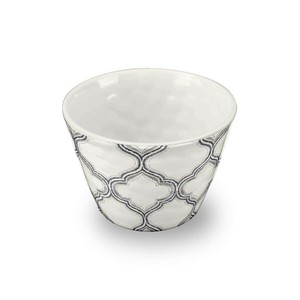 アボード イカットアラベスク 小鉢 ボウル 11cm おしゃれ 食器 食洗機対応 プラスチック 軽い