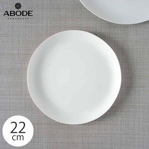 大餐盘/中餐盘 洗碗机对应 餐具 22cm