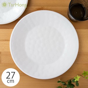 大餐盘/中餐盘 Design 洗碗机对应 塑胶 27cm
