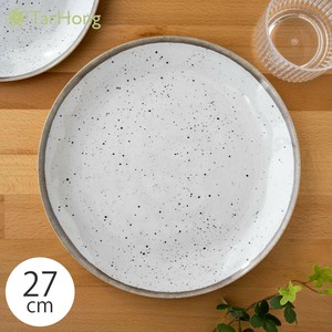 大餐盘/中餐盘 Design 洗碗机对应 塑胶 27cm