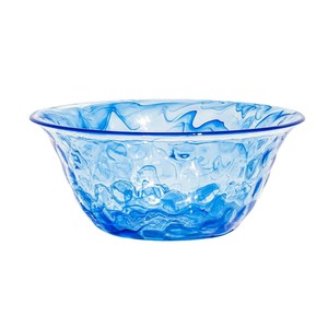 丼饭碗/盖饭碗 洗碗机对应 餐具 蓝色 29cm