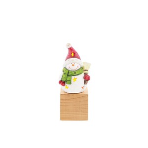 【予約販売】 スノーマン <2025 X'mas>