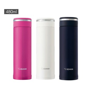【象印】ステンレスマグ 200ml ワンタッチタイプ 水筒 魔法瓶