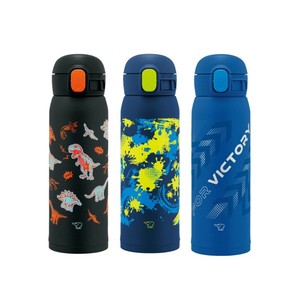 【象印】ステンレスマグ 480ml ワンタッチタイプ Coolシリーズ