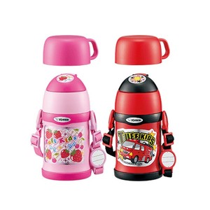 【象印】ステンレスマグ 450ml 2WAYタイプ 水筒