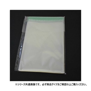 OPPバッグ リップ付03 R14-27 6663 100枚