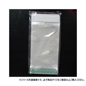 OPPバッグ ヘッダー付03 H21-32.5 6921 100枚