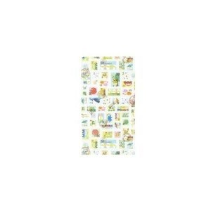 小袋(平袋) プチスタンプ 3-L号 2873 100枚
