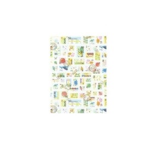 小袋(平袋) プチスタンプ 5号 2875 100枚