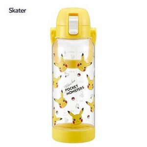 Bag Pikachu Skater 1000ml
