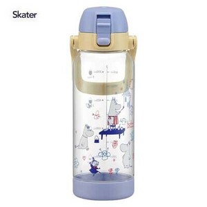 Bag Moomin MOOMIN Skater 1000ml